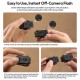 Адаптер для спалаху Ulanzi LA10 Mini Flash Trigger (C059)
