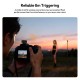 Адаптер для спалаху Ulanzi LA10 Mini Flash Trigger (C059)