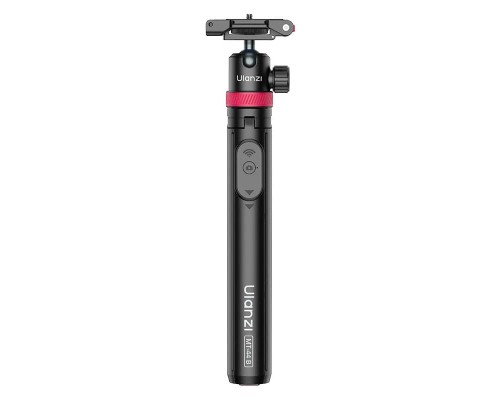 Штатив Ulanzi MT-44 B 2-in-1 Selfie Stick Tripod (S056)