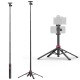 Штатив Ulanzi MT-44 B 2-in-1 Selfie Stick Tripod (S056)