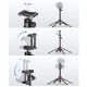 Штатив Ulanzi MT-44 B 2-in-1 Selfie Stick Tripod (S056)