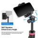Штатив Ulanzi MT-44 B 2-in-1 Selfie Stick Tripod (S056)