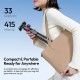 Штатив Ulanzi MT-44 B 2-in-1 Selfie Stick Tripod (S056)