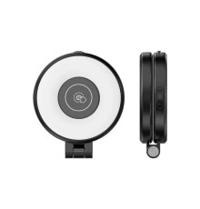 Відеосвітло Ulanzi LM21 Magnetic Fill Light(Black) (L236)