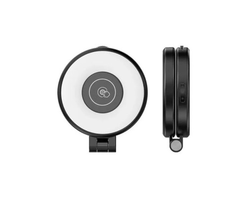 Відеосвітло Ulanzi LM21 Magnetic Fill Light(Black) (L236)