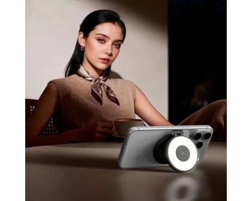 Відеосвітло Ulanzi LM21 Magnetic Fill Light(Black) (L236)
