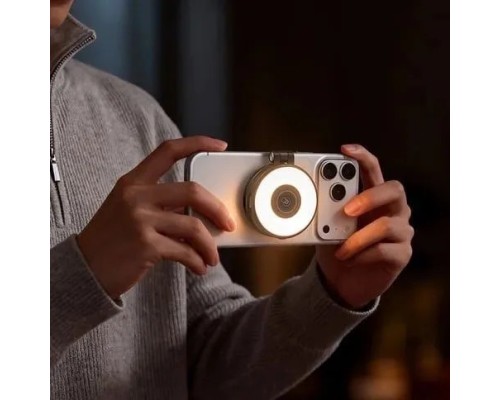 Відеосвітло Ulanzi LM21 Magnetic Fill Light(Black) (L236)