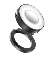 Відеосвітло Ulanzi ML05 MagLock Fill Light (Black) (L183)