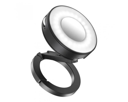 Відеосвітло Ulanzi ML05 MagLock Fill Light (Black) (L183)