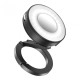 Відеосвітло Ulanzi ML05 MagLock Fill Light (Black) (L183)
