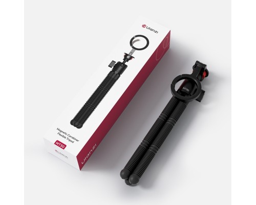 Штатив Ulanzi MT30 Magnetic Flexible Tripod (T137)