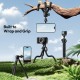 Штатив Ulanzi MT30 Magnetic Flexible Tripod (T137)