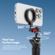 Штатив Ulanzi MT30 Magnetic Flexible Tripod (T137)