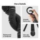 Штатив Ulanzi MT30 Magnetic Flexible Tripod (T137)