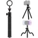 Штатив Ulanzi MT30 Magnetic Flexible Tripod (T137)