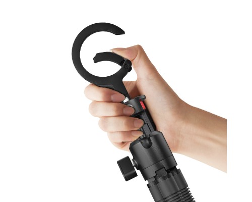 Штатив Ulanzi MT30 Magnetic Flexible Tripod (T137)