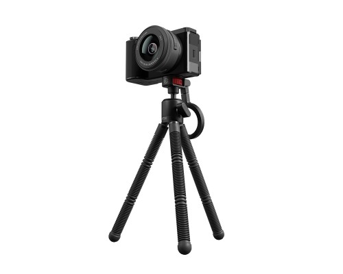 Штатив Ulanzi MT30 Magnetic Flexible Tripod (T137)