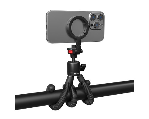 Штатив Ulanzi MT30 Magnetic Flexible Tripod (T137)