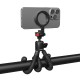 Штатив Ulanzi MT30 Magnetic Flexible Tripod (T137)