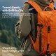 Штатив Ulanzi MT30 Magnetic Flexible Tripod (T137)