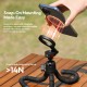 Штатив Ulanzi MT30 Magnetic Flexible Tripod (T137)