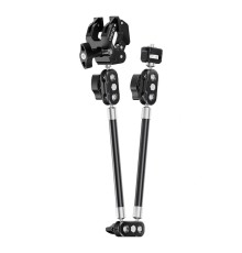 Штатив-тримач Ulanzi CO78 Magic Arm Kit(Super Clamp & Two-Section Magic Arm Kit) (C083)