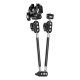 Штатив-тримач Ulanzi CO78 Magic Arm Kit(Super Clamp & Two-Section Magic Arm Kit) (C083)