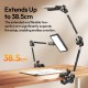 Штатив-тримач Ulanzi CO78 Magic Arm Kit(Super Clamp & Two-Section Magic Arm Kit) (C083)