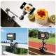Штатив-тримач Ulanzi CO78 Magic Arm Kit(Super Clamp & Two-Section Magic Arm Kit) (C083)