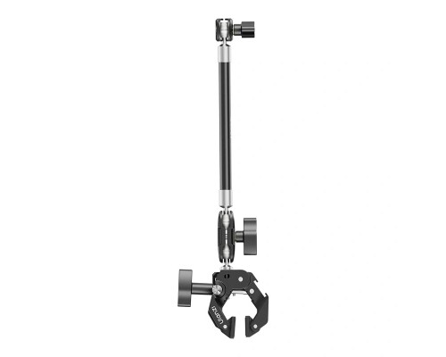 Штатив-тримач Ulanzi CO78 Magic Arm Kit(Super Clamp & Two-Section Magic Arm Kit) (C083)