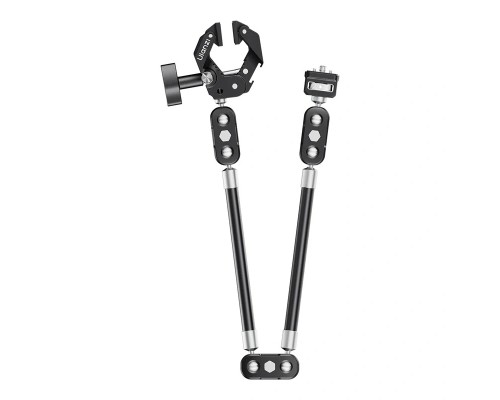 Штатив-тримач Ulanzi CO78 Magic Arm Kit(Super Clamp & Two-Section Magic Arm Kit) (C083)