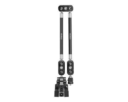Штатив-тримач Ulanzi CO78 Magic Arm Kit(Super Clamp & Two-Section Magic Arm Kit) (C083)