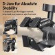 Штатив-тримач Ulanzi CO78 Magic Arm Kit(Super Clamp & Two-Section Magic Arm Kit) (C083)