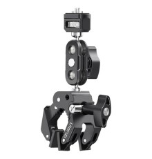 Адаптер кронштейн Ulanzi CO78 Super Clamp Kit(Super Clamp & Magic Arm with Dual Ball Head Kit) (C084)