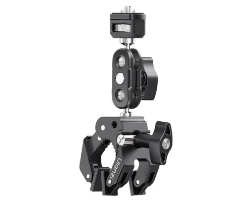 Адаптер кронштейн Ulanzi CO78 Super Clamp Kit(Super Clamp & Magic Arm with Dual Ball Head Kit) (C084)
