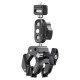 Адаптер кронштейн Ulanzi CO78 Super Clamp Kit(Super Clamp & Magic Arm with Dual Ball Head Kit) (C084)
