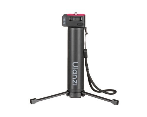 Селфi-монопод Ulanzi MT98 Foldable Selfie Stick (S054)