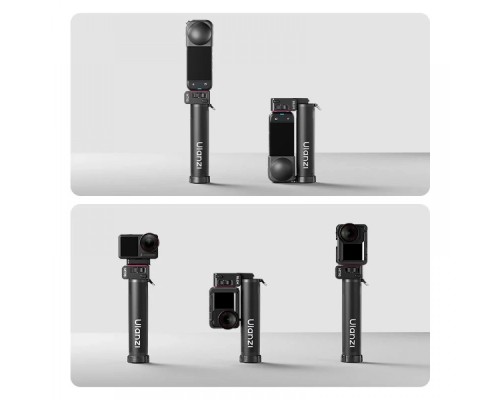 Селфi-монопод Ulanzi MT98 Foldable Selfie Stick (S054)