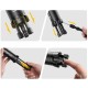 Селфi-монопод Ulanzi MT98 Foldable Selfie Stick (S054)