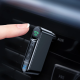 Bluetooth-ресивер Baseus BSBA-02 AUX Wireless Audio Receiver Black (WXQY010001)