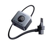 Автомобільний насос Xiaomi 70MAI wireless inflation pump 2 (TP07)