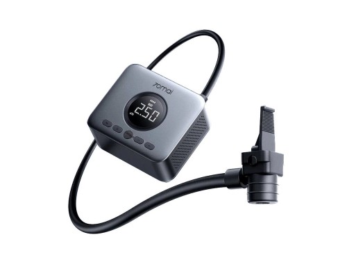 Автомобільний насос Xiaomi 70MAI wireless inflation pump 2 (TP07)