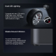 Автомобільний насос Xiaomi 70MAI wireless inflation pump 2 (TP07)