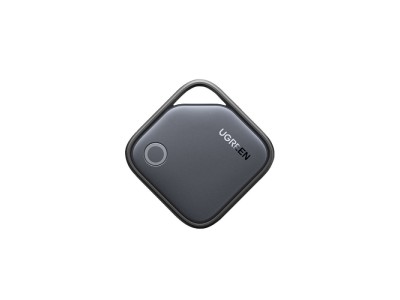 Трекер UGREEN CM829: GPS-помічник у кишені