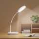 Світильник HOCO HX14 5W. 800 mAh Dazzling desktop lamp White (6942007671835)