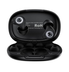 Беруші ACEFAST WP1 Silicone noise-cancelling earplugs Black (6974316286608)