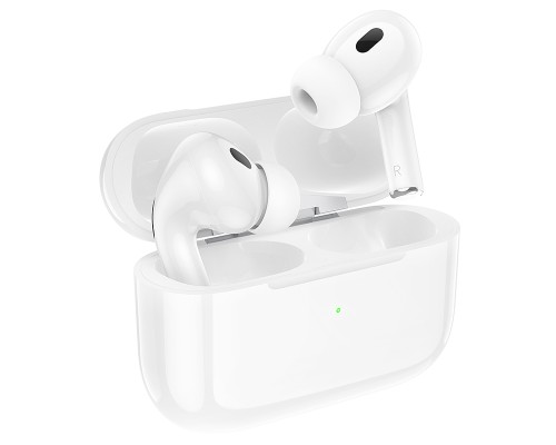 Бездротові навушники TWS HOCO EW50 True wireless stereo headset White (6931474788641)