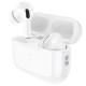Бездротові навушники TWS HOCO EW50 True wireless stereo headset White (6931474788641)