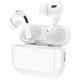 Бездротові навушники TWS HOCO EW50 True wireless stereo headset White (6931474788641)