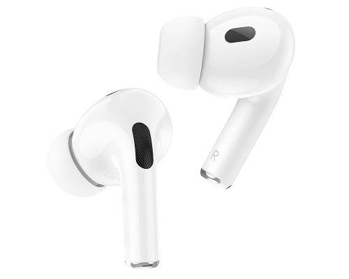 Бездротові навушники TWS HOCO EW50 True wireless stereo headset White (6931474788641)